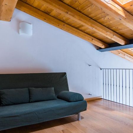 Agriturismo Dai Gobbi Fara Vicentino Экстерьер фото