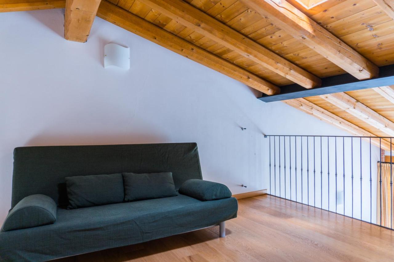 Agriturismo Dai Gobbi Fara Vicentino Экстерьер фото
