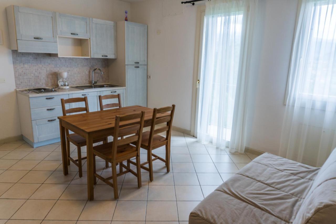 Agriturismo Dai Gobbi Fara Vicentino Экстерьер фото