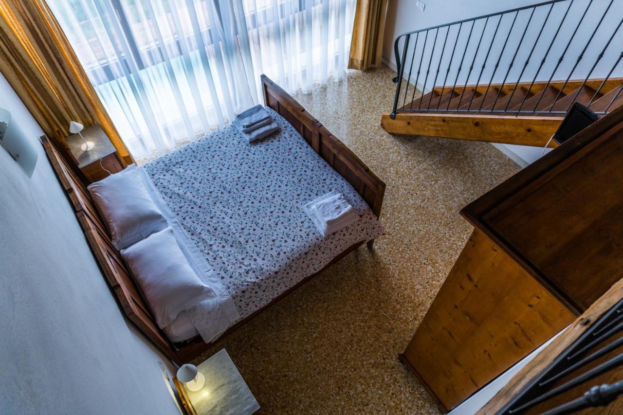 Agriturismo Dai Gobbi Fara Vicentino Экстерьер фото