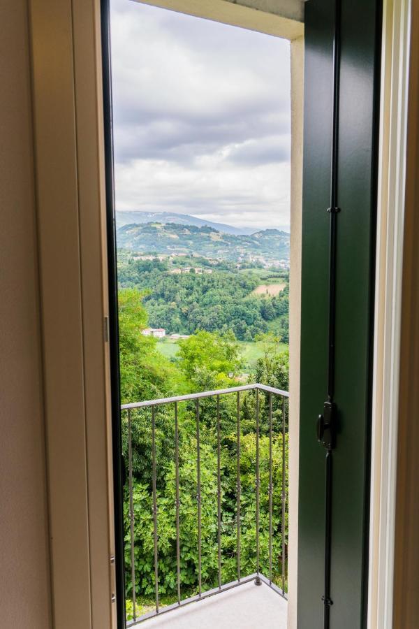 Agriturismo Dai Gobbi Fara Vicentino Экстерьер фото