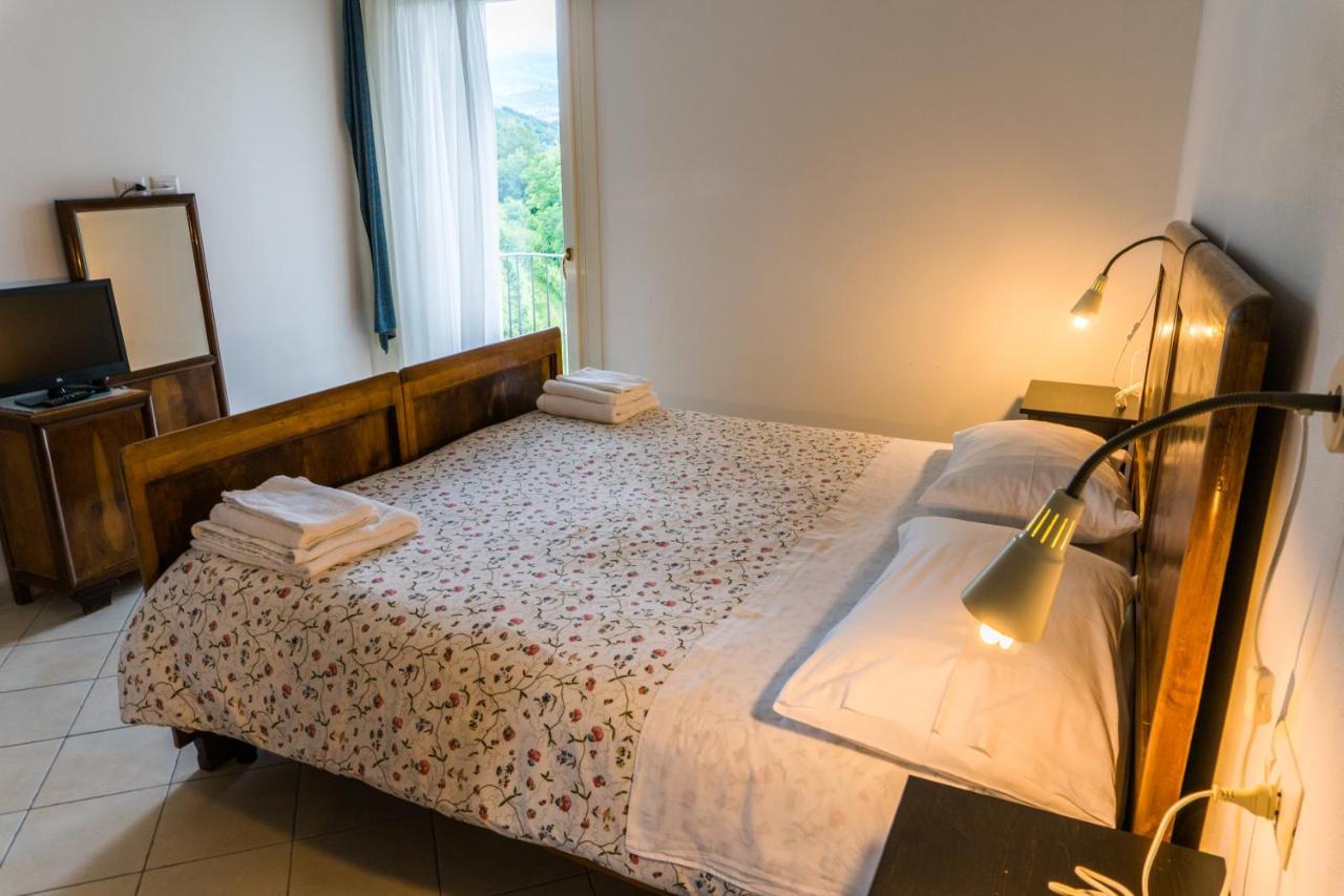 Agriturismo Dai Gobbi Fara Vicentino Экстерьер фото