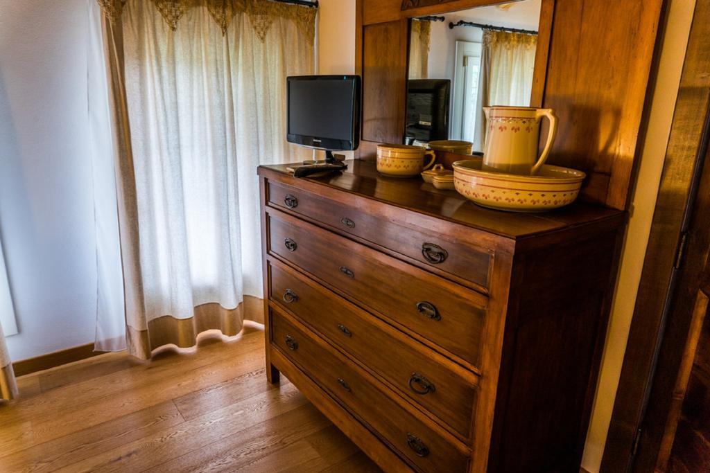Agriturismo Dai Gobbi Fara Vicentino Экстерьер фото