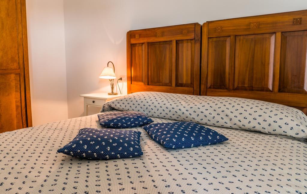 Agriturismo Dai Gobbi Fara Vicentino Экстерьер фото
