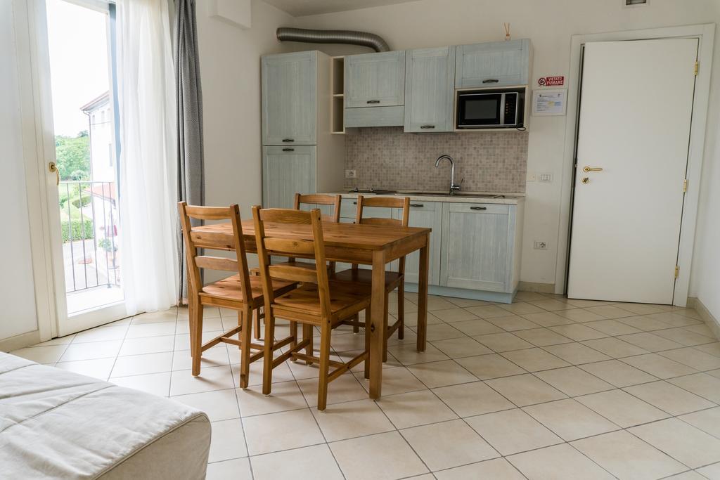 Agriturismo Dai Gobbi Fara Vicentino Экстерьер фото
