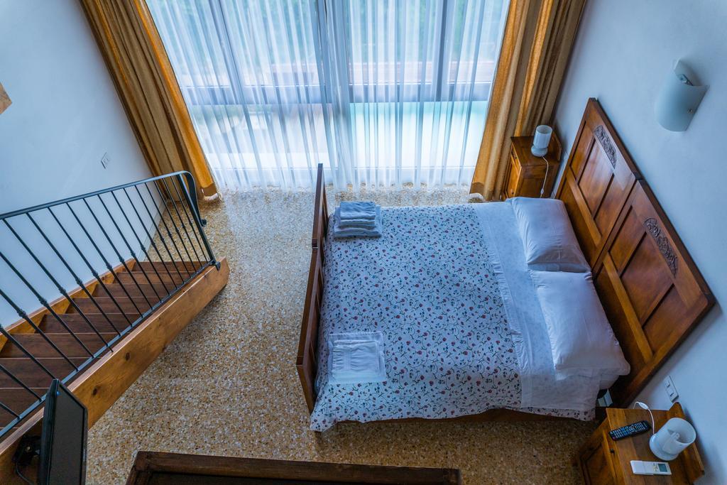 Agriturismo Dai Gobbi Fara Vicentino Экстерьер фото
