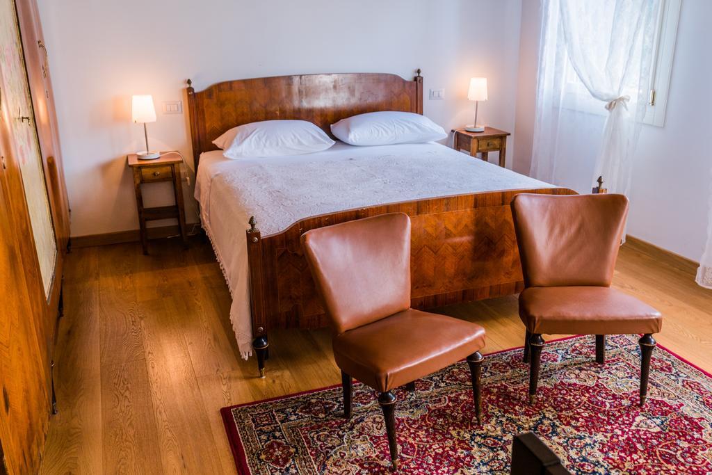 Agriturismo Dai Gobbi Fara Vicentino Экстерьер фото
