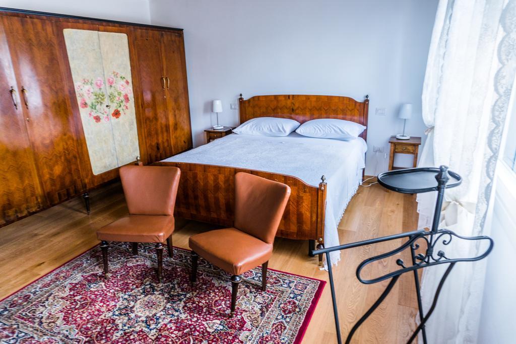 Agriturismo Dai Gobbi Fara Vicentino Экстерьер фото
