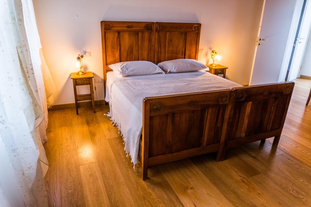 Agriturismo Dai Gobbi Fara Vicentino Экстерьер фото